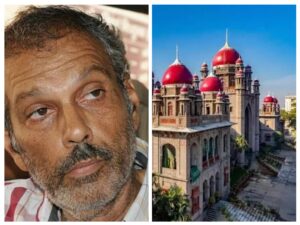 Read more about the article Freedom on Trial: Telangana HC Intervenes in High-Profile Maoist Case