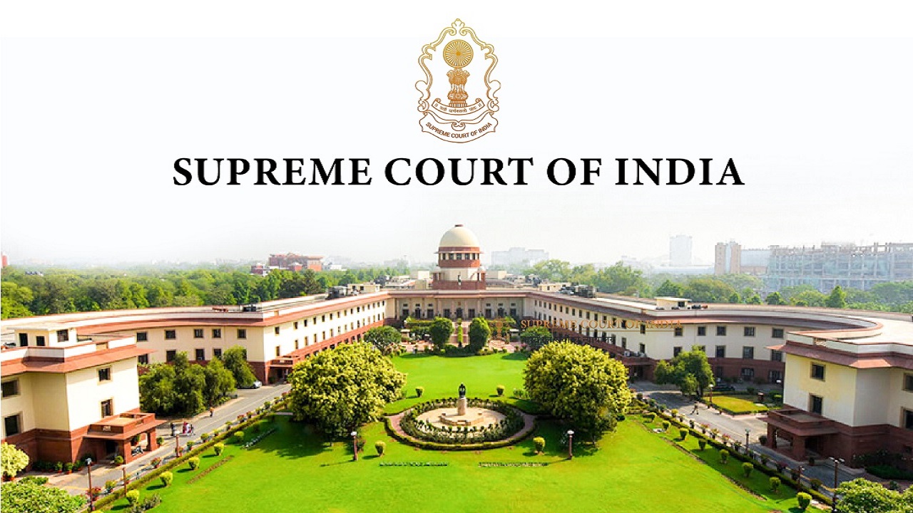 Read more about the article Supreme Court Clarifies Bail Principles in Criminal Cases – Explained in Simple Language