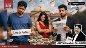 Delhi High Court on Live-In Relationships: Can Long-Term Live-In Partners Claim Maintenance? (Explained in Simple Language)