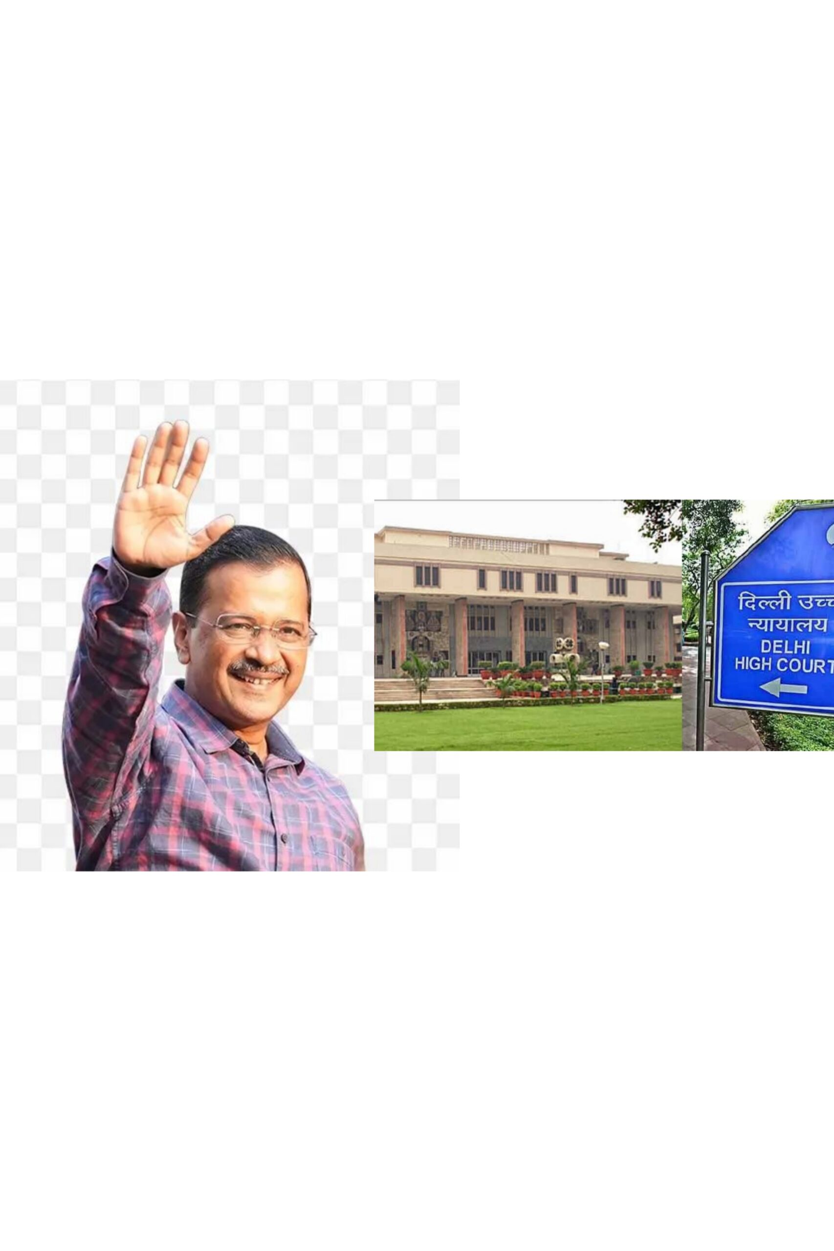 Read more about the article When Law Meets Politics: The Verdict Everyone Was Waiting For”