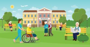 Read more about the article Audit of old age homes