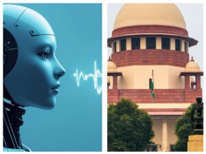 Read more about the article AI-Generated Fake Judgments Cited: Supreme Court Terms It Judicial Misconduct
