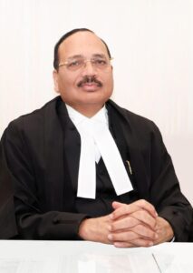 “E-Courts and Digital Justice: CJI Emphasizes Tech Integration in Judiciary”