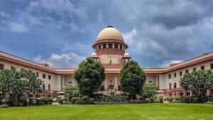 Judiciary Under Scrutiny: Supreme Court Halts Circulation of School Textbook Alleging Judicial Corruption