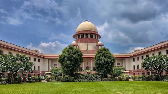 Read more about the article Judiciary Under Scrutiny: Supreme Court Halts Circulation of School Textbook Alleging Judicial Corruption