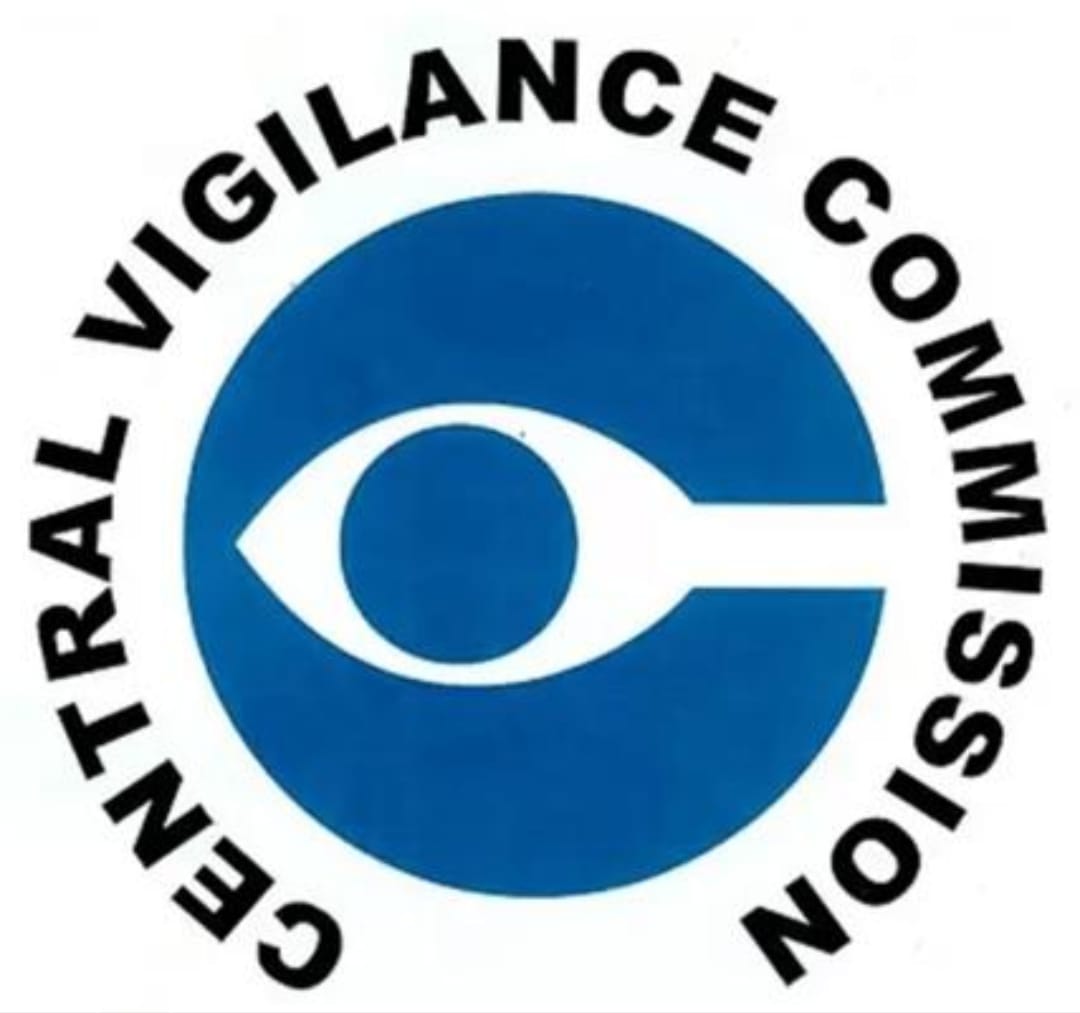 Read more about the article THE CENTRAL VIGILANCE COMMISSION ACT, 2003