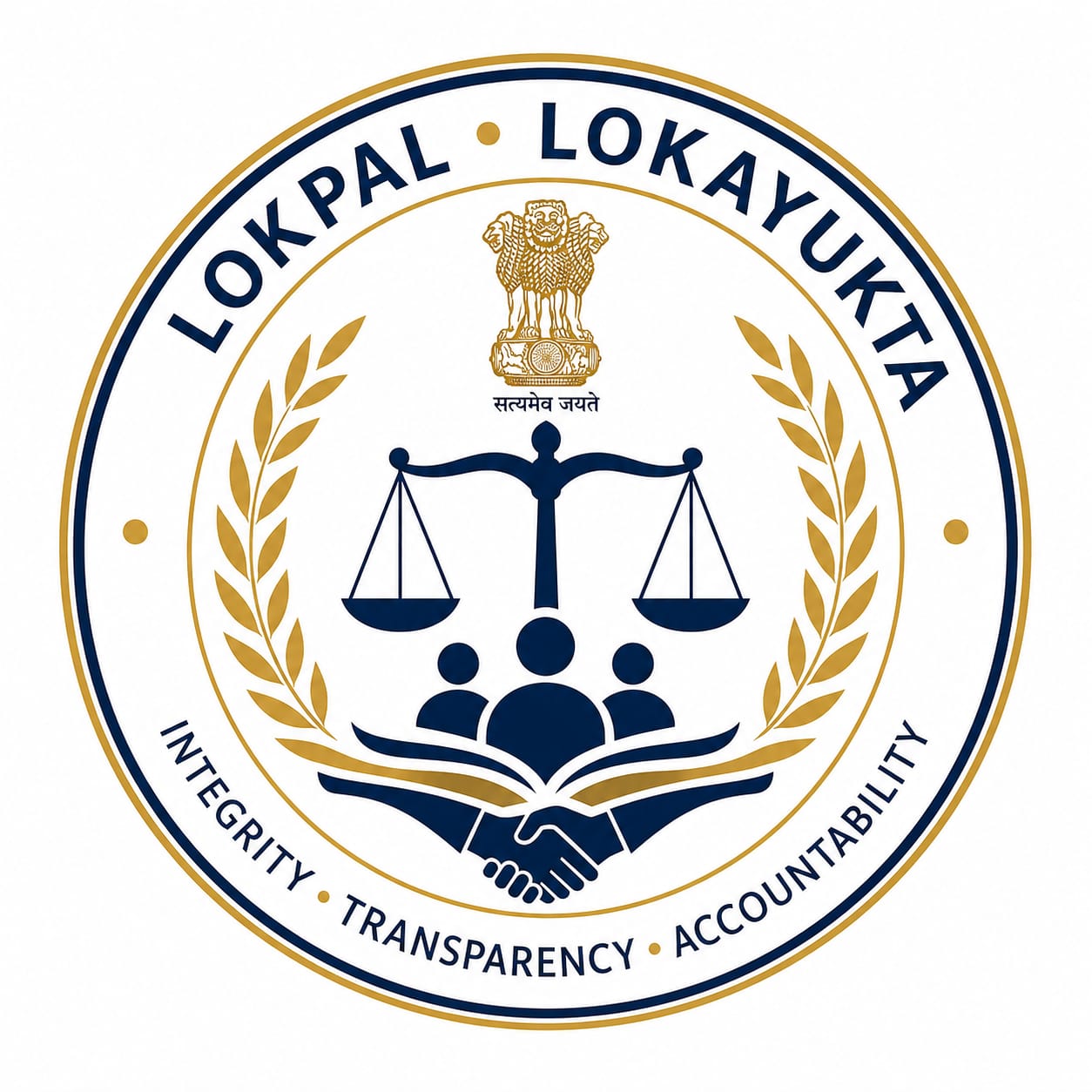 Read more about the article Lokpal and Lokayukta act 2013 only section wise