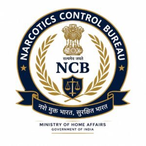 Read more about the article Narcotics Control Bureau (NCB)
