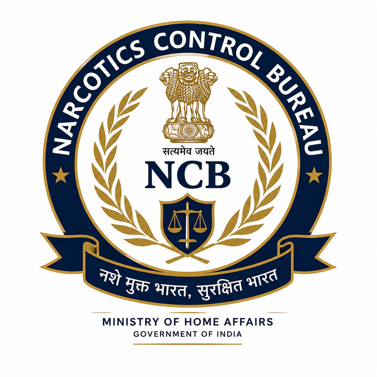 Read more about the article Narcotics Control Bureau (NCB)