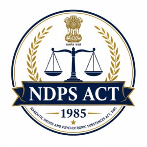 Read more about the article Landmark Judgement of Section 50  of THE NARCOTIC DRUGS AND PSYCHOTROPIC SUBSTANCES, ACT, 1985