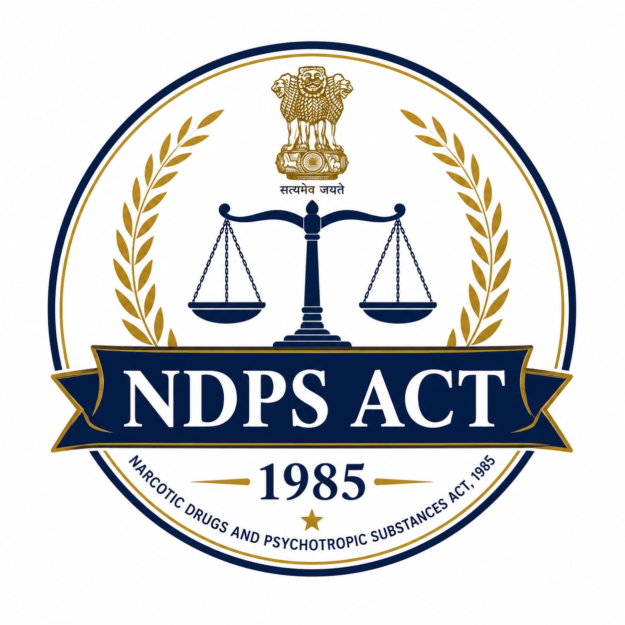 Read more about the article Landmark Judgement of Section 50  of THE NARCOTIC DRUGS AND PSYCHOTROPIC SUBSTANCES, ACT, 1985