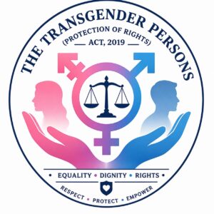 Read more about the article THE TRANSGENDER PERSONS (PROTECTION OF RIGHTS)ACT, 2019